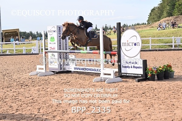 BPP_2335 - THU CLASS 5 Graham Heath 128/138 Primary C'ship Qualifier **Viewing/Selection class for 128/138 team