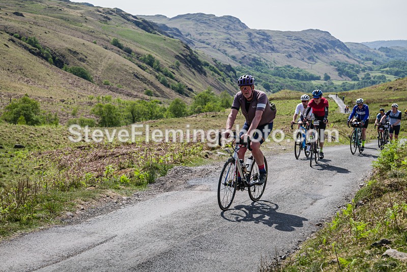 145052 - Hardknott Pass Camera 1 14.00-15.00