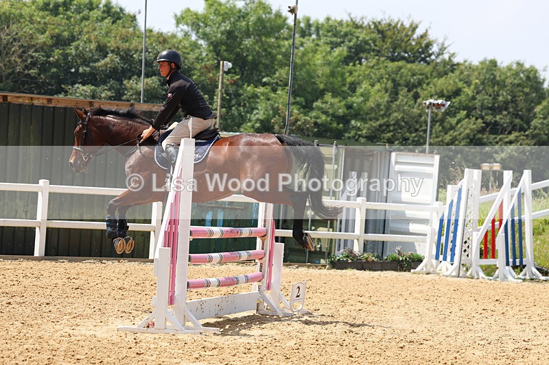 3E7A5941 - Class 6: Senior Discovery/1m open