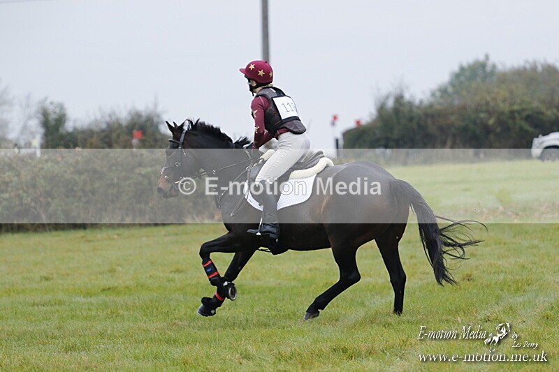 WWHT 181020 WWHT 181020 151 - WWEC Novice Restricted (0.80m) 18/10/20