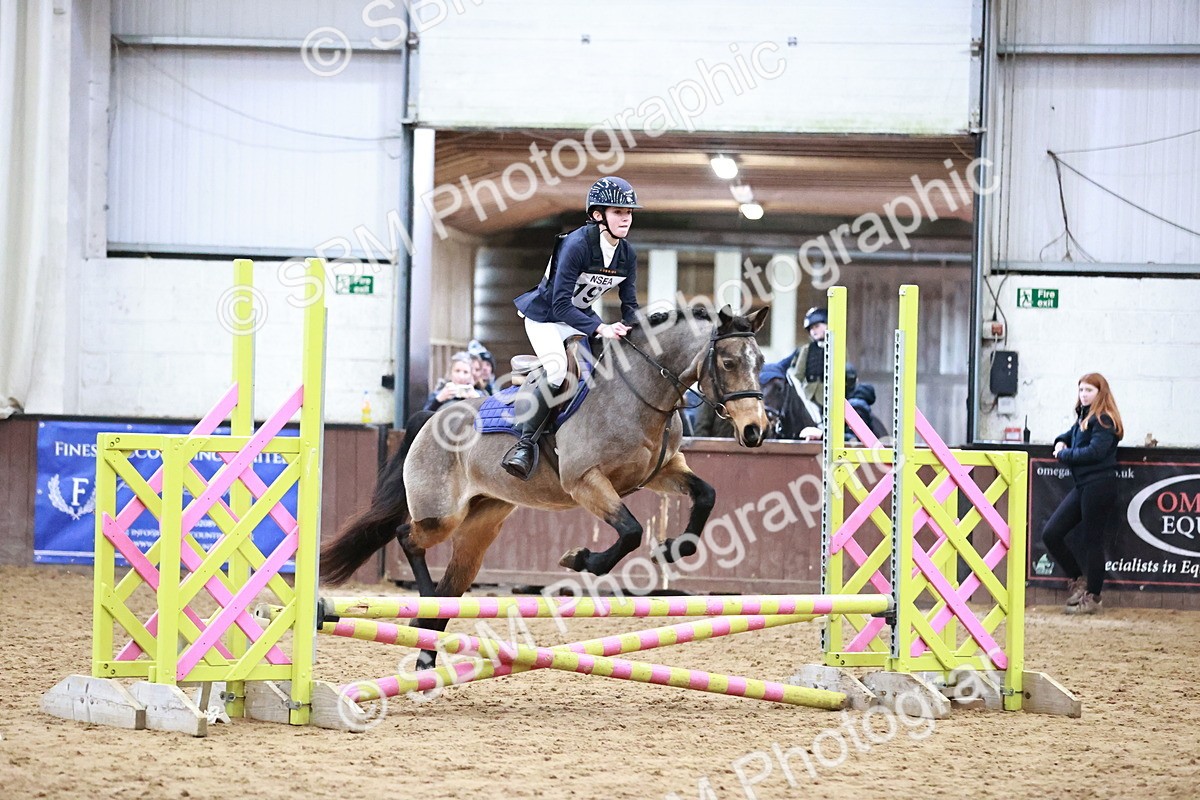 SBM_000684 - Class 3 - 60cm