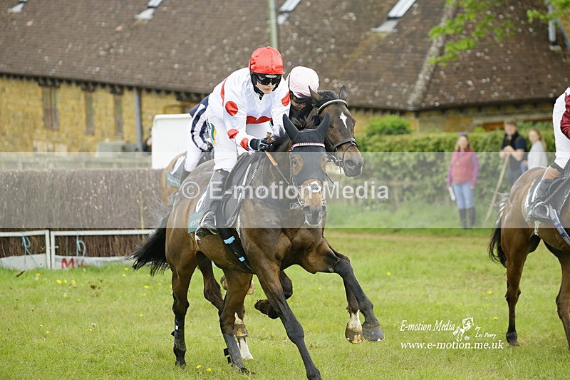 PtP 020522 14 - Mollington Races Point-to-Point 02/05/22