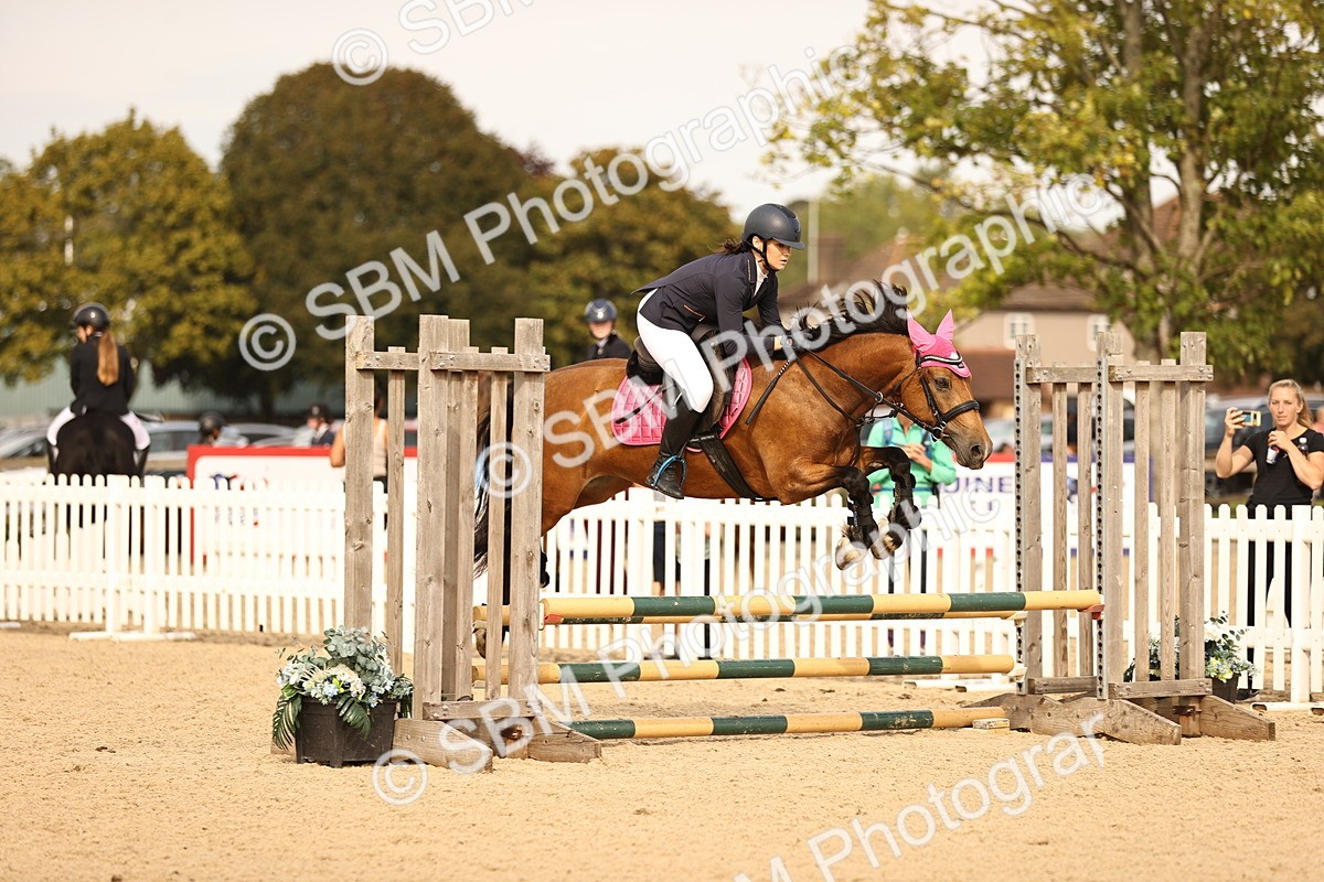 SBM_69712 - J13 - Junior Pony 60cm Championship