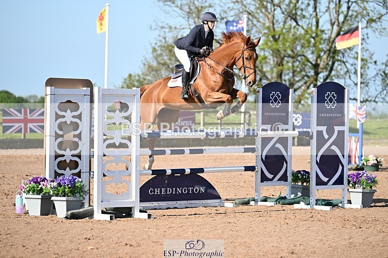250509-085426-04596 - Cls 13 Snr Foxhunter