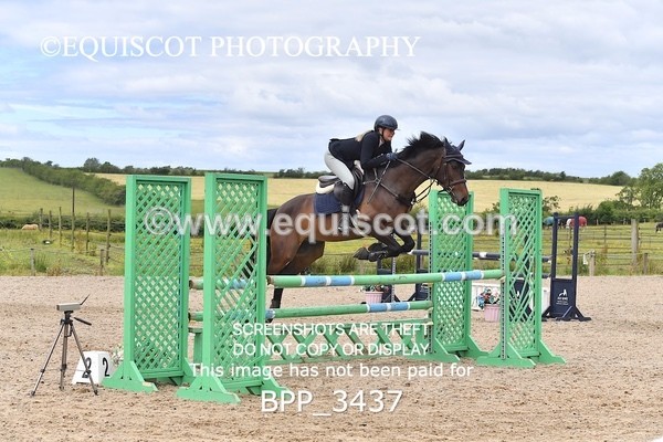 BPP_3437 - CLASS 17 SUN Newcomers/ 1.10m