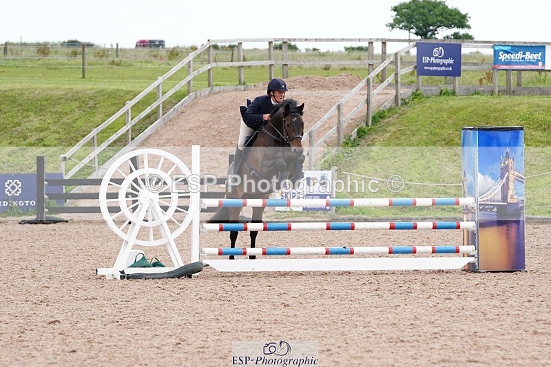 250608-155154-03207 - Cls 15 95cm Amateur Qualifier