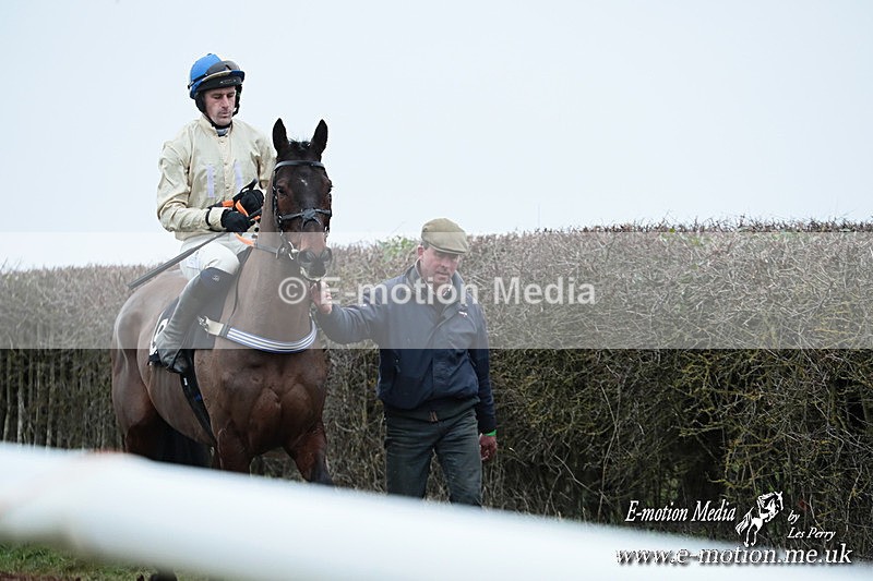 PtP 141225  1015 - Harkaway Club PtP Chaddesley Corbet 28/12/25