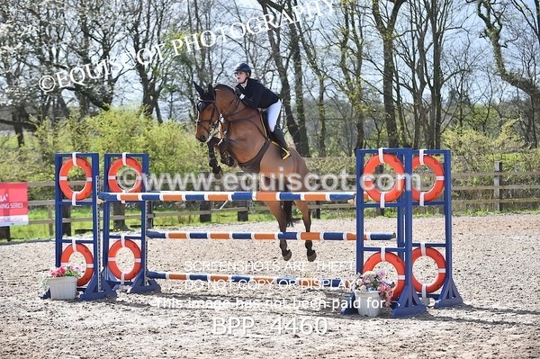BPP_4460 - CLASS 11 RHS Young Masters Qualifier