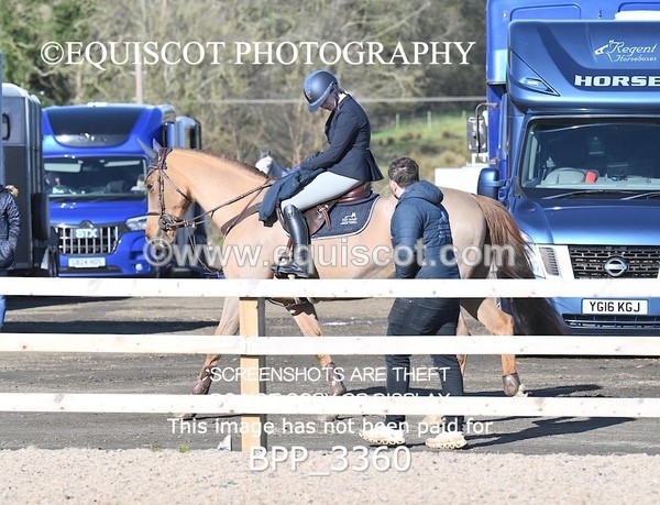BPP_3360 - CLASS 3  0.85m Amateur Championship Qualifier