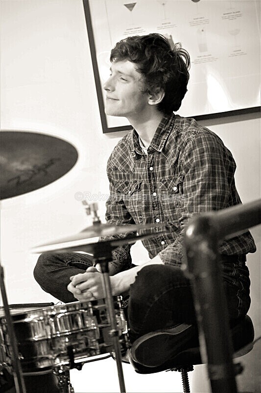 DAN-60 - Daniel Newberry Quartet