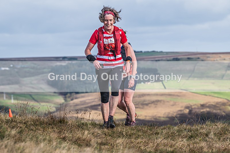 Leg 2 -783 - UK Fell & Hill Relays - Todmorden Leg 2 Saturday 17th October 2026
