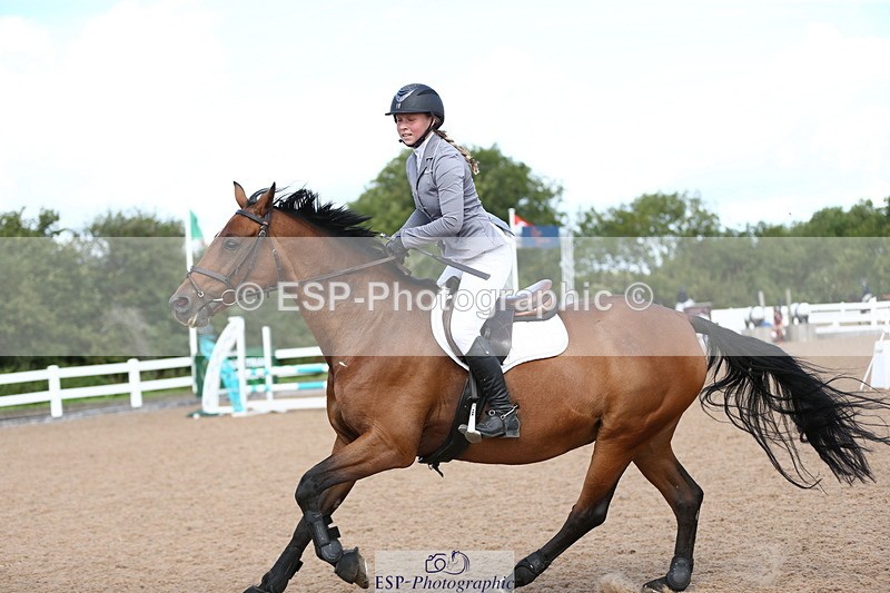 230811A-121416-03873 - Cls 16 95cm Nat Am Qualifier