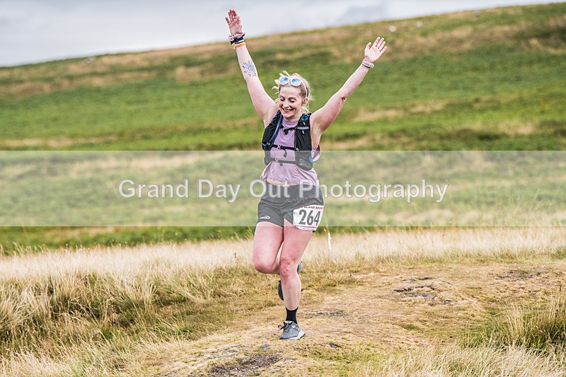 Lowther-555 - Lowther Lakeland Fell & Trail Race Sunday 9th August 2026