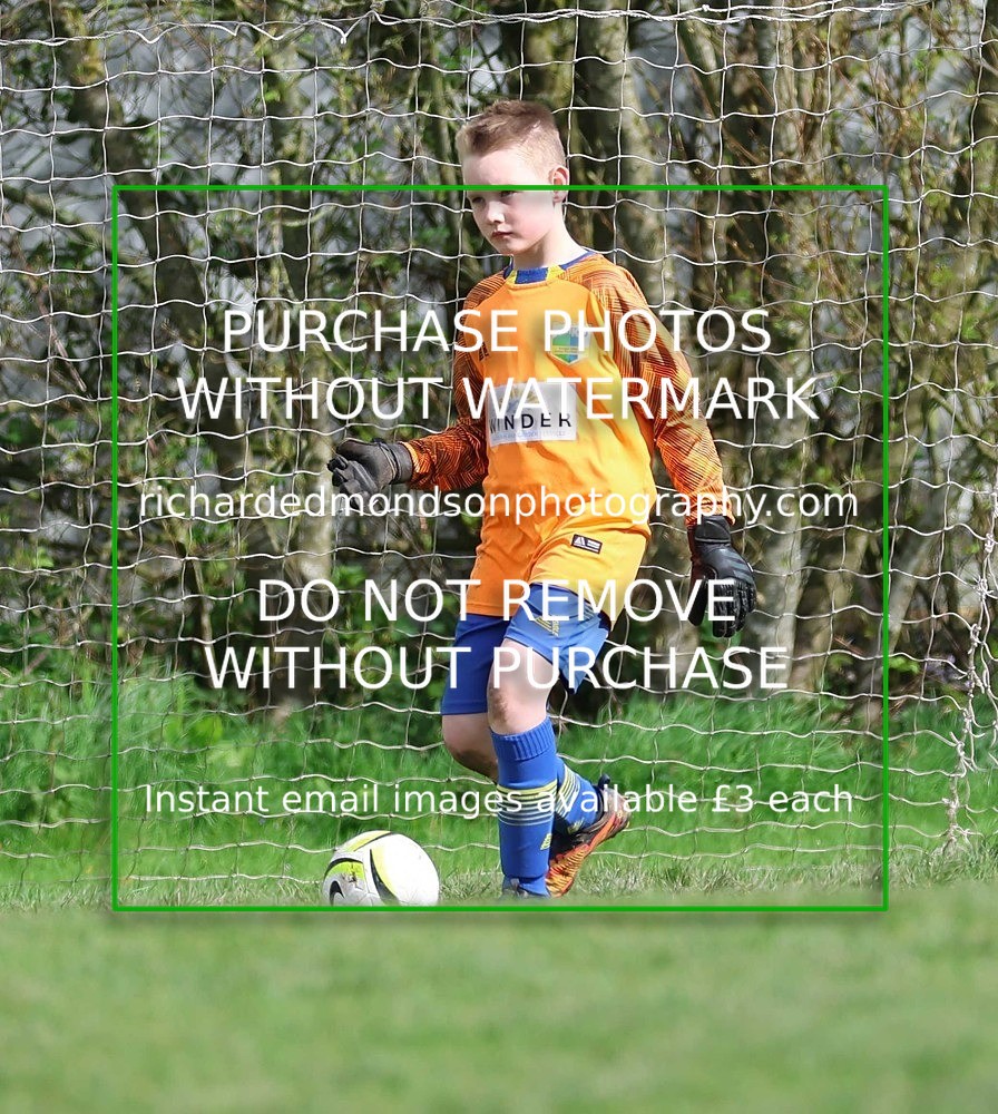 533A6419 - Kendal United Under 10's (18/4/26)