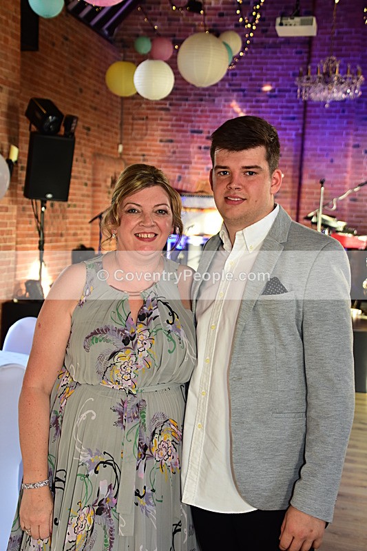 Lor-094 - Lorraine's 50th
