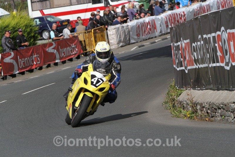  - Mylchreests Junior Manx Grand Prix