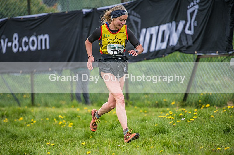 3 Peaks-2592 - The 3 Peaks Race Saturday 27th April 2024