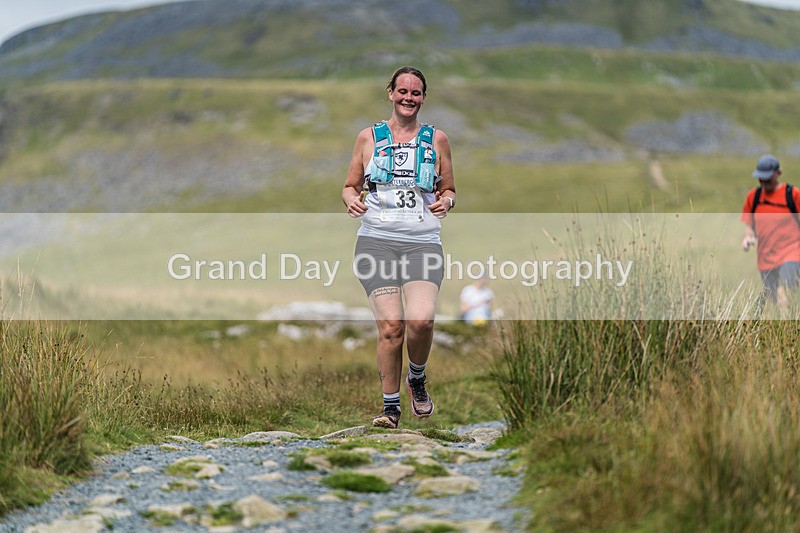 Ingleborough-1208 - Ingleborough Mountain Race Saturday 20th July 2024