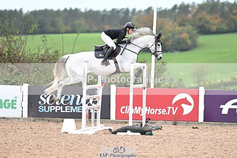 251022-134602-00553 - Cls 5 National Members Cup 1.15m