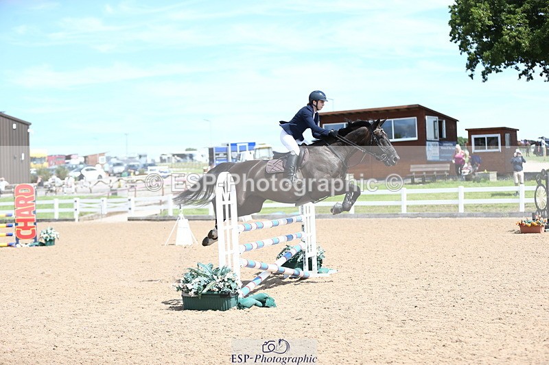 230811A-134531-05450 - Cla 17 1.05m Nat Am Qualifier