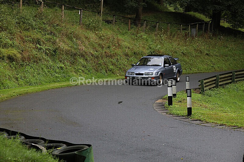 Pete Wilson 22-8-20-3 - Prescott Aug 22nd 2020