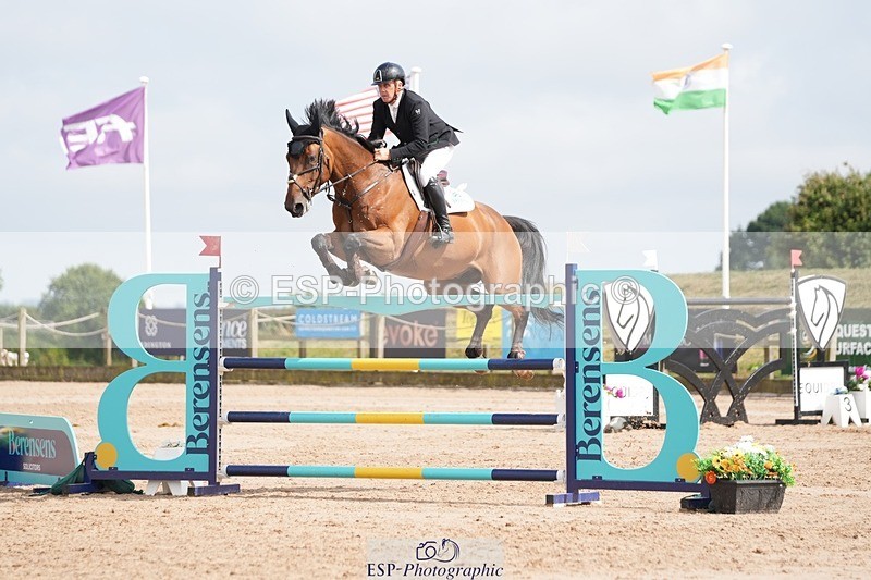 250718-160247-12323 - Cls 6, 3 Star Big Tour LR Qualifier Start til Break