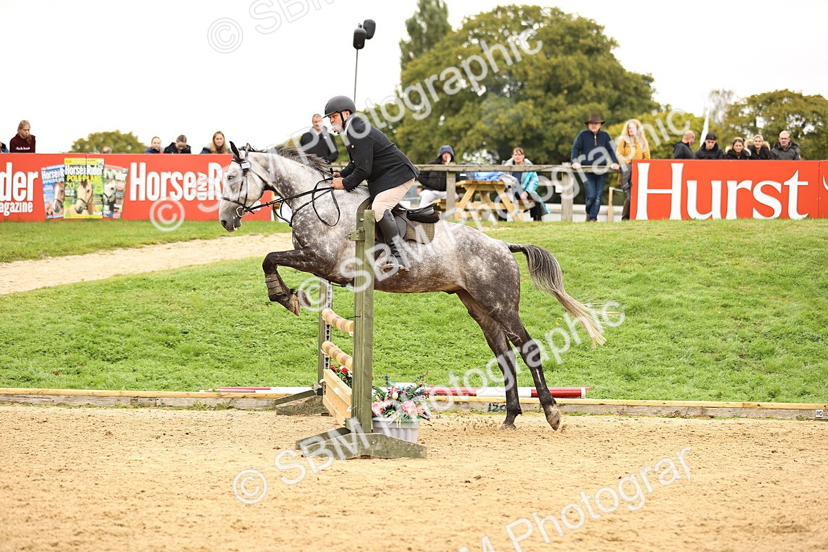 SBM_59185 - J42 - Grand Tour Horse & Pony 1.00m Championship