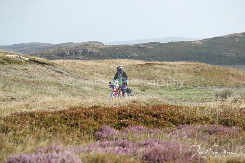 SPXX0050 - Trail bikes