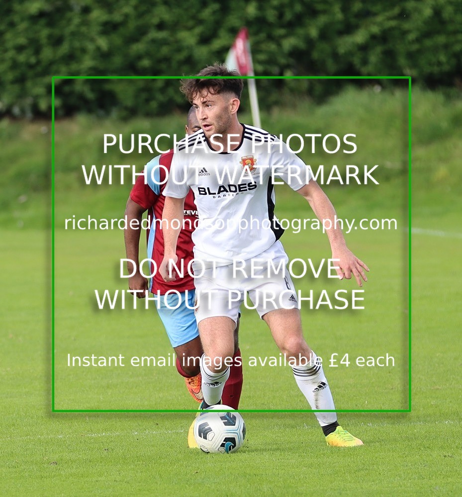 IMG_3877 - Kendal County v Millom