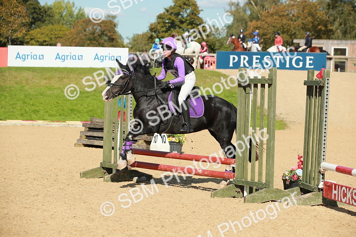 SBM_25452 - E11 - Eventers Challenge 60cm Championship