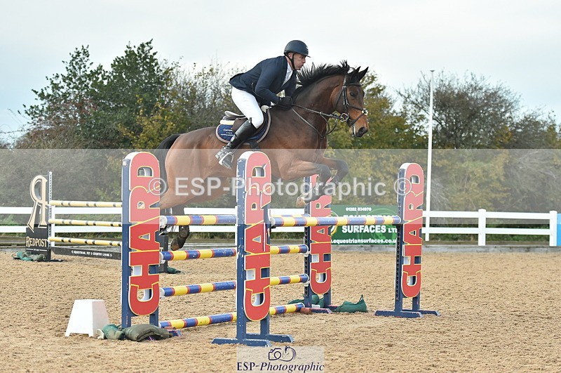 231111A-144306-02295 - Cls 14 Blue Chip 1.25m Winter Qualifier