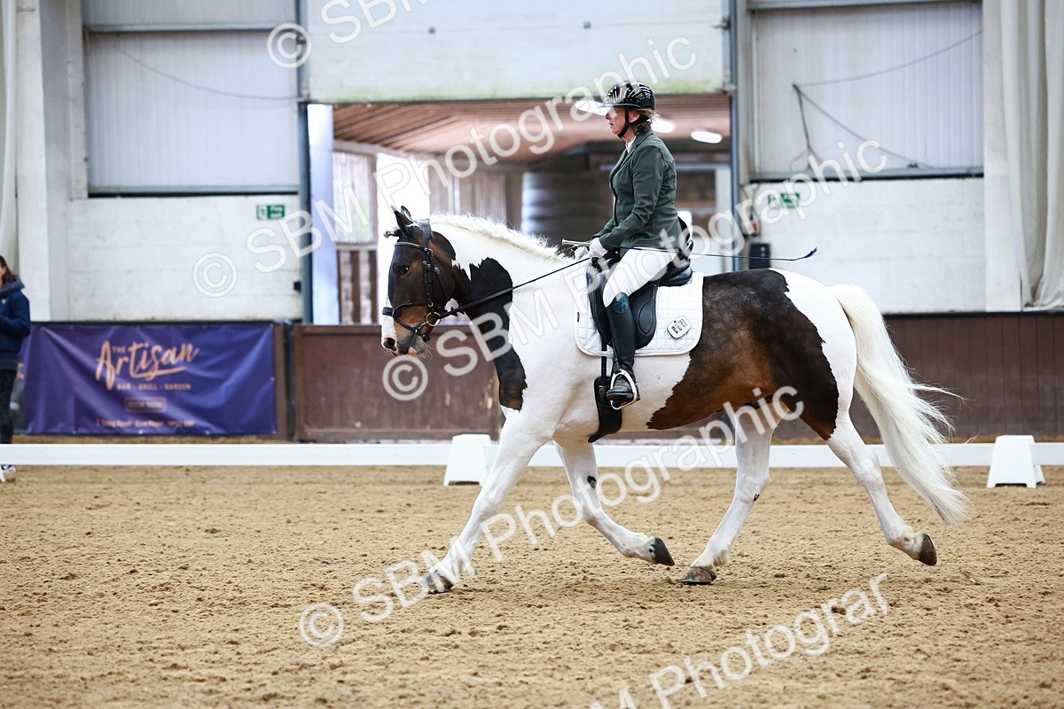 0B8A0411 - Class 4 - Novice 4