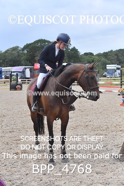 BPP_4768 - CLASS 16 SUN Senior Foxhunter/ 1.20m Open