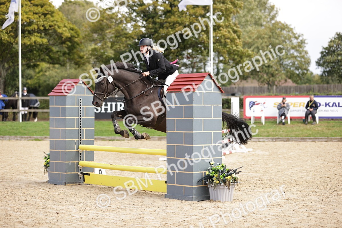 SBM_22290 - J59 - Clear Round 75cm