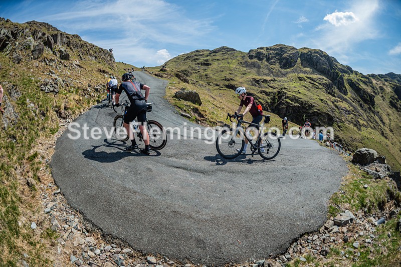 125953 - Hardknott Hairpin 12.00 - 13.00