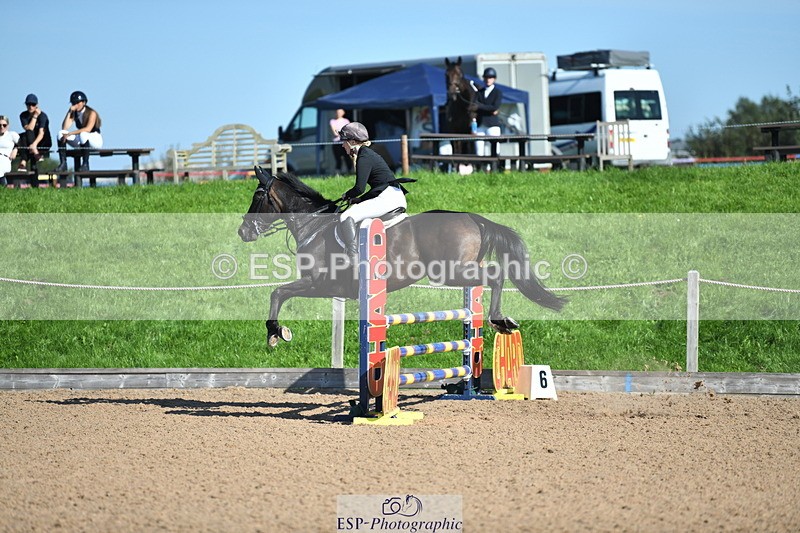 230903A-102025-03667 - Cls 12 95cm Amateur Quali