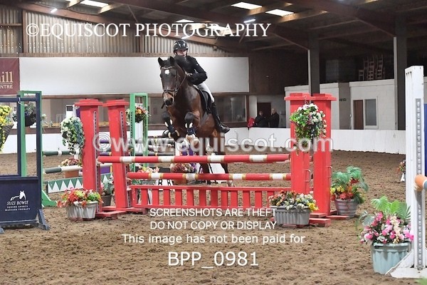 BPP_0981 - CLASS 4 0.95m Amateur Championship Qualifier