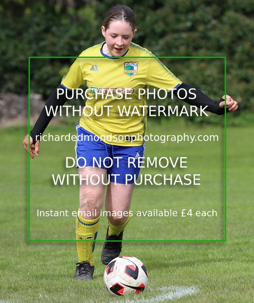 IMG_1323 - Wattsfield Girls U12 vs Kendal Utd Girls U12 WFA Final (21/4/24)