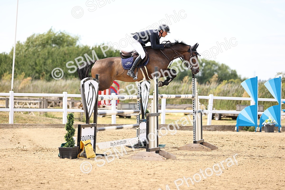SBM_011324 - Class 10 - Talent Seekers Inc 7 Years Old Championship Qualifer - 1st Half
