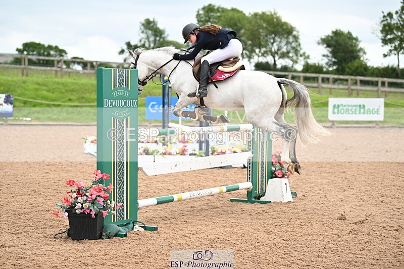 240630A-133342-13755 - Cls 25 HOYS 138cm Qualifier