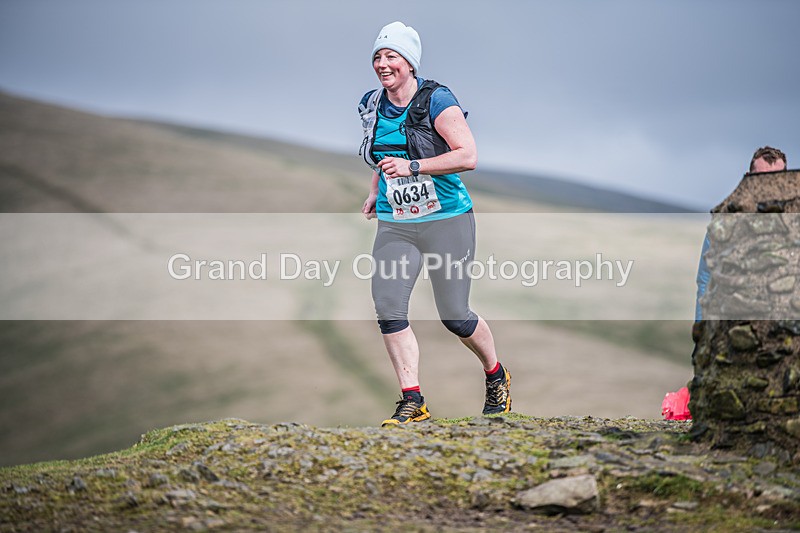 Arant Haw Seniors-666 - Kendal Winter League Arant Haw (Senior Race) Sunday 14th April 2024