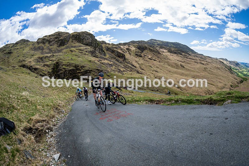 134859 - Hardknott Pass Camera 2 13.00-14.00