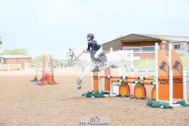 230715A-105003-00412 - Cls 34 Springboard 128cm & 138cm