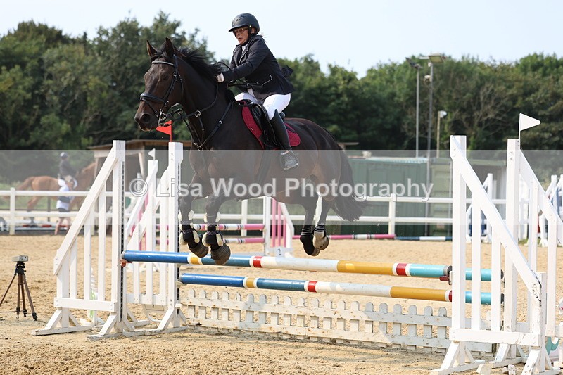 3E7A1029 - Class 3: Senior 80cm