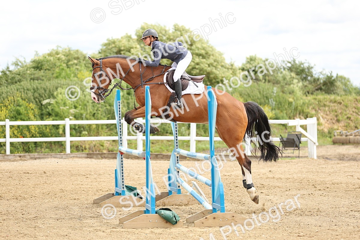 SBM_000509 - Class 3 - Senior Discovery - 1.00m