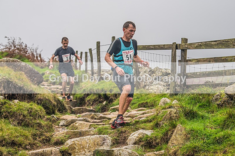 Langdale-860 - Langdale Horseshoe Fell Race Saturday 7th October 2023