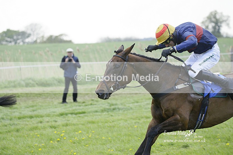 PtP 230422 404 - Berkeley Races - Woodford Glos 23/04/22
