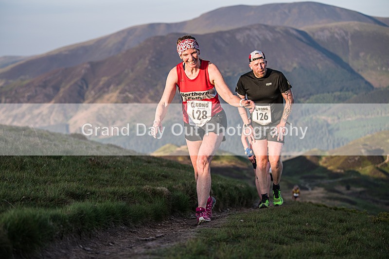 Lords Seat-503 - Lords Seat Fell Race Wednesday 30th April 2025