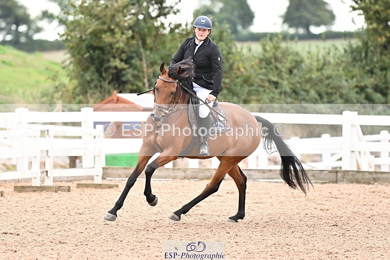 250820B-105923-00274 - Clear Round and Cls 1 British Novice and 90cm Open