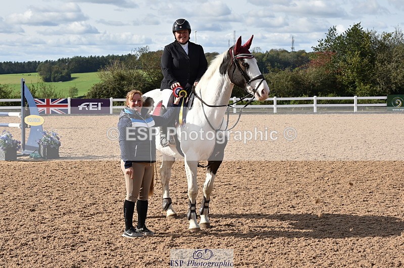 231015A-134822-08438 - Cls 25 95cm Amateur Q 2nd R